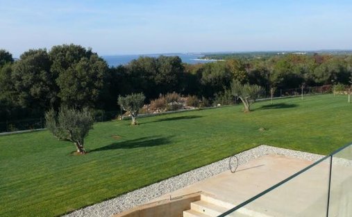 Villa en Fažana, Istria, Croacia 1