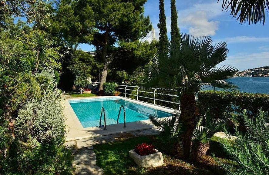 Villa in Lozica, Dubrovnik-Neretva County, Croatia 1 - 10594939