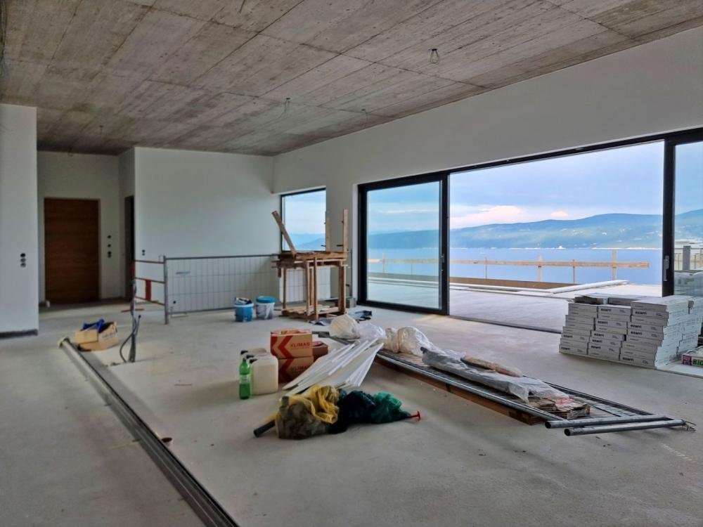 Villa in Rabac, Istria County, Croatia 4 - 13220930