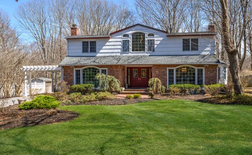 House in Northport, New York, United States 1