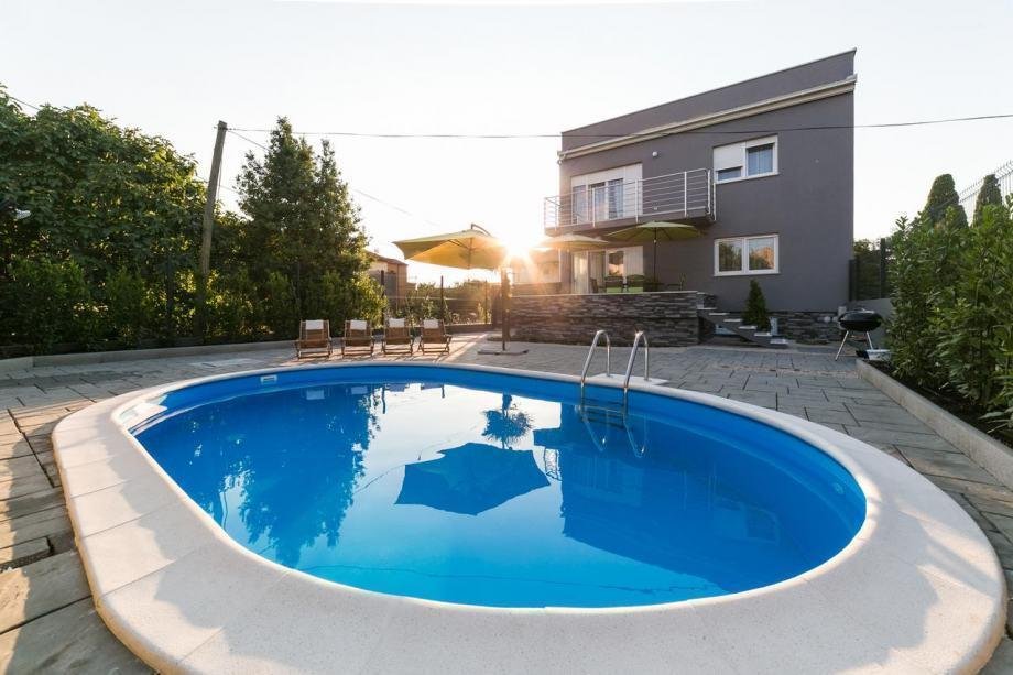 Villa in Biograd na Moru, Zadar County, Croatia 4 - 11782065