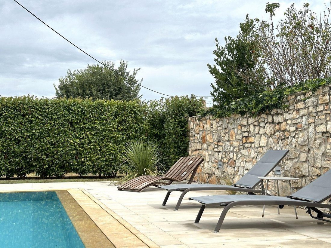 Villa in Porec, Istria County, Croatia 3 - 14711760