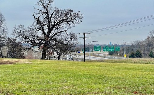 Land in Kansas City, Missouri, United States 1