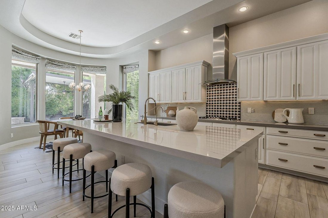 House in Chandler, Arizona, United States 2 - 15377240