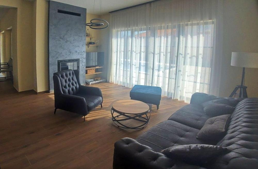 Villa in Kanfanar, Istria County, Croatia 4 - 12781540