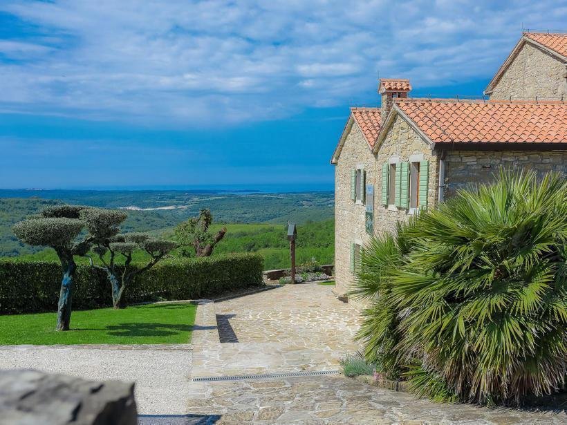 Buje, Istria County, Croatia 4 - 11761932