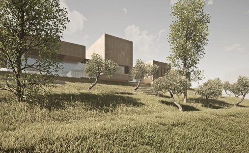 Villa in Opcina Motovun, Istria County, Croatia 1