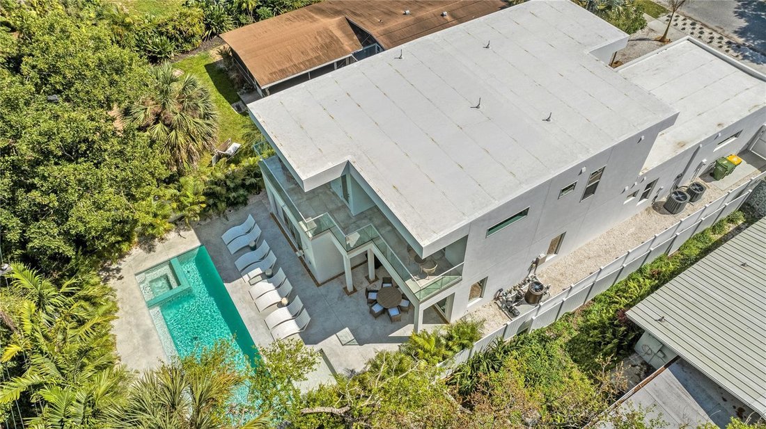 House in Sarasota, Florida, United States 5 - 15376345