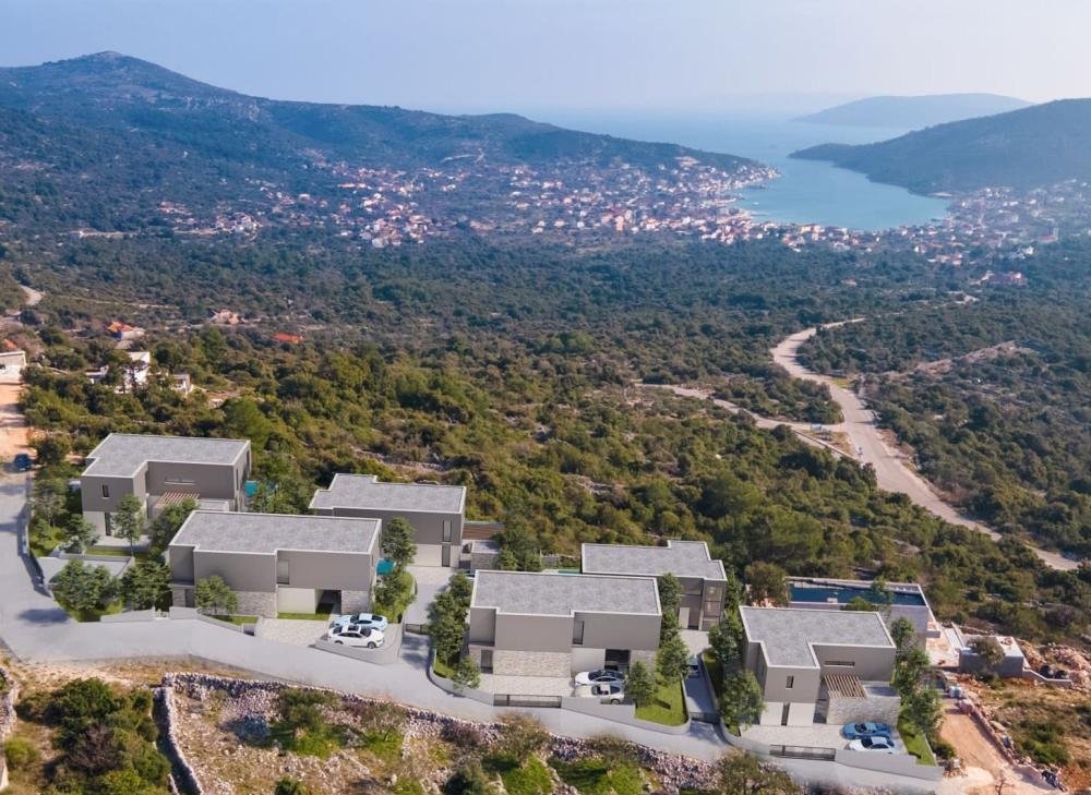 Villa in Croatia 1 - 14126946