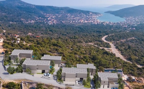 Villa en Croacia 1