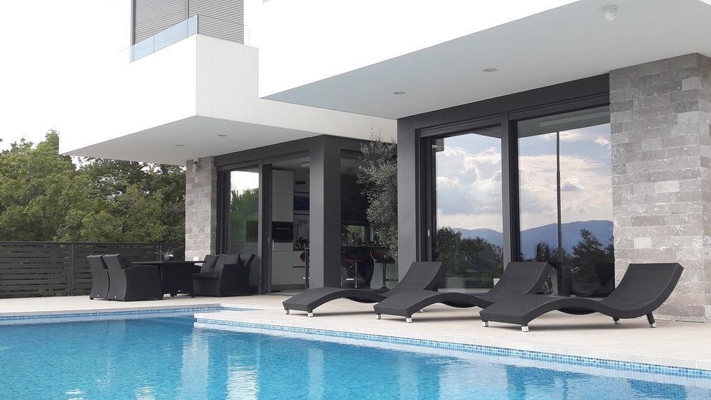 Villa in Kostrena, Primorje-Gorski Kotar County, Croatia 1 - 10609356