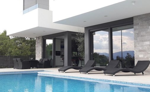 Villa in Kostrena, Primorje-Gorski Kotar County, Croatia 1