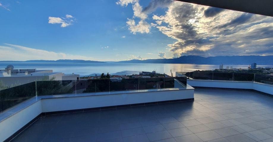 Villa in Kostrena, Primorje-Gorski Kotar County, Croatia 1 - 11157710