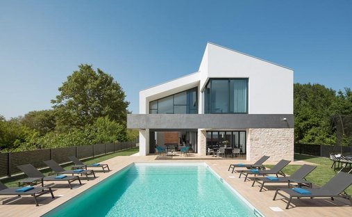 Villa in Liznjan, Istria County, Croatia 1