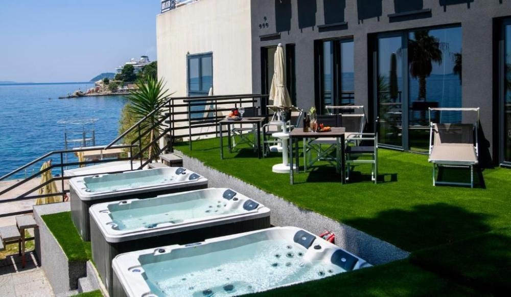 Gradski kotar Bacvice, Split, Split-Dalmatia County 1 - 14789591