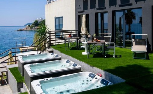 Gradski kotar Bacvice, Split, Split-Dalmatia County 1