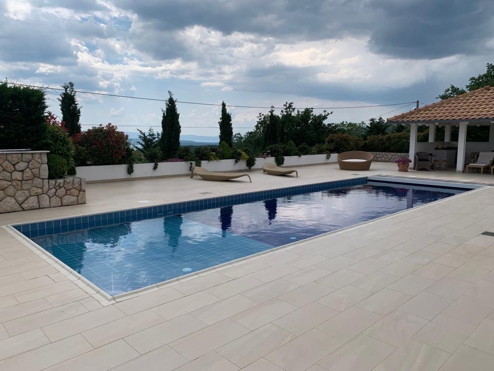 Villa in Grad Crikvenica, Primorje-Gorski Kotar County, Croatia 5 - 11597083