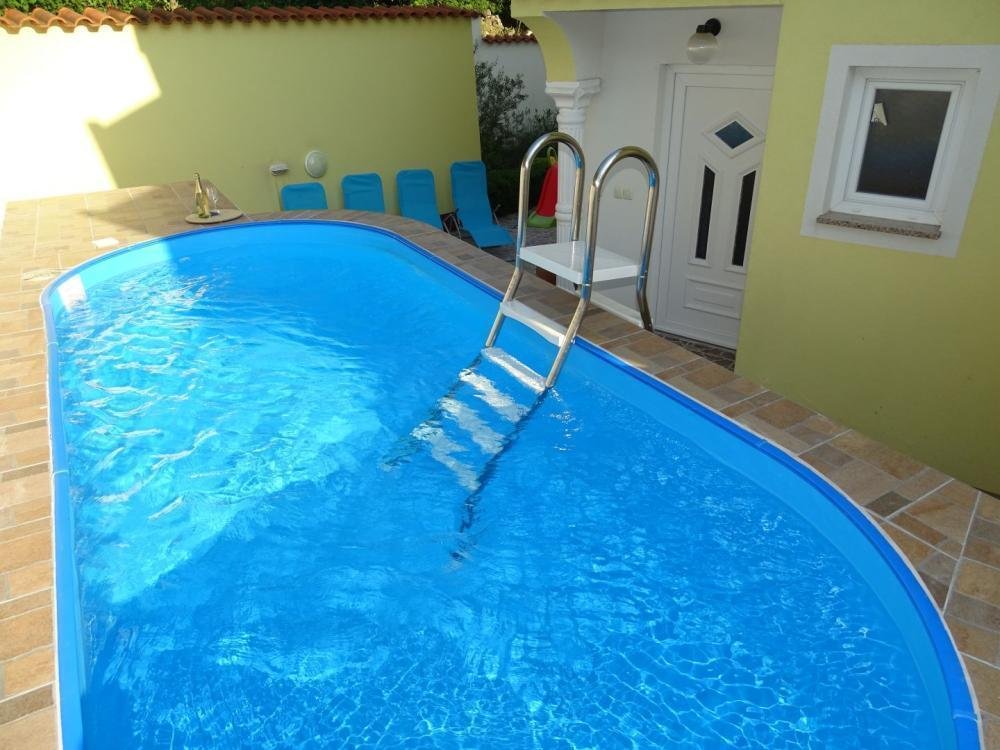Villa in Grad Crikvenica, Primorje-Gorski Kotar County, Croatia 2 - 14246765