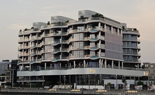 Penthouse in Dubai, Dubai, United Arab Emirates 1