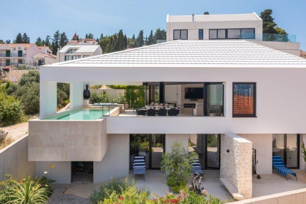 Villa in Croatia 5 - 14281675
