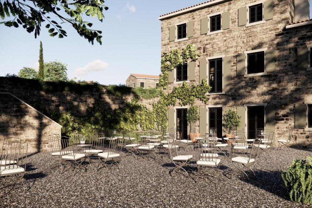 Villa in Momjan, Istria County, Croatia 4 - 14299572