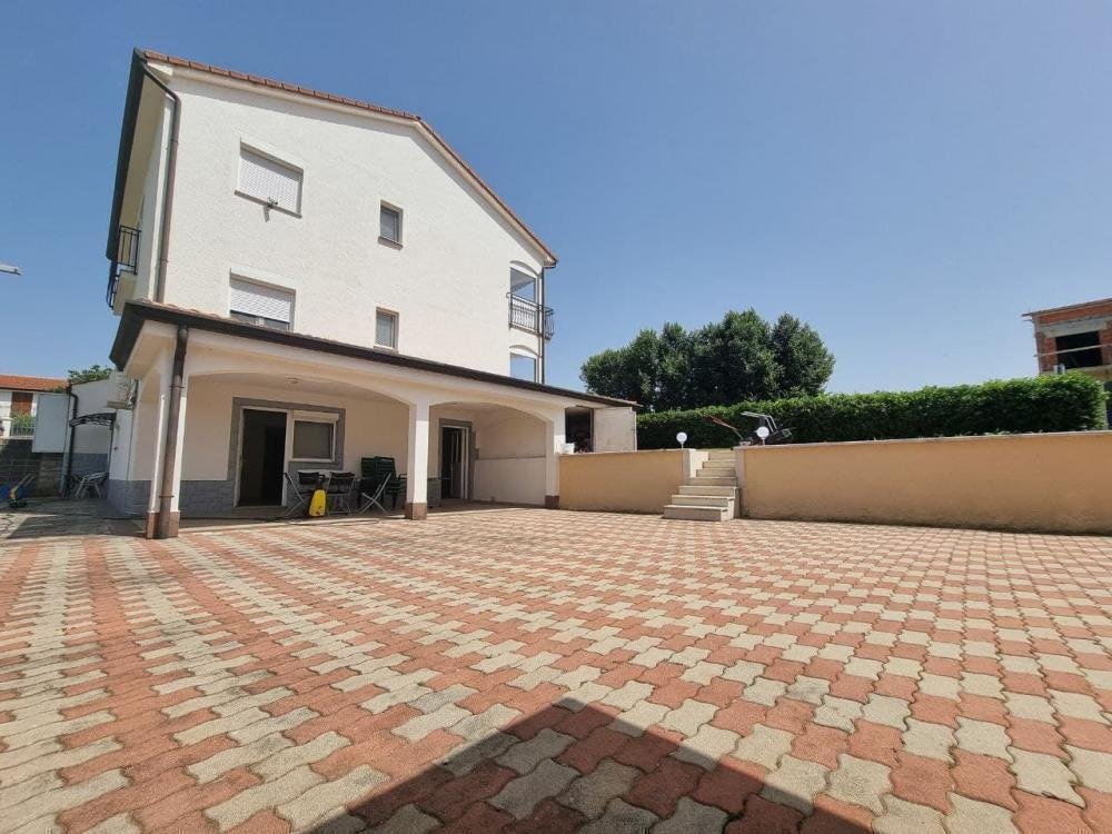 Porec, Istria County, Croatia 1 - 12798754
