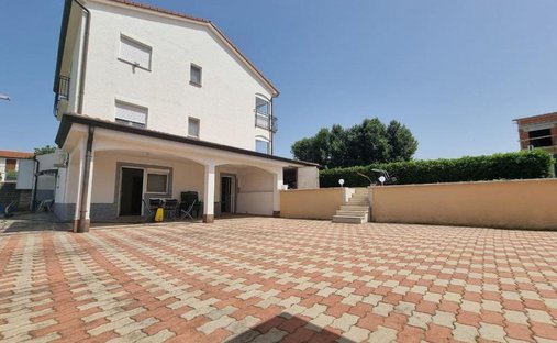 Poreč, Gespanschaft Istrien, Kroatien 1