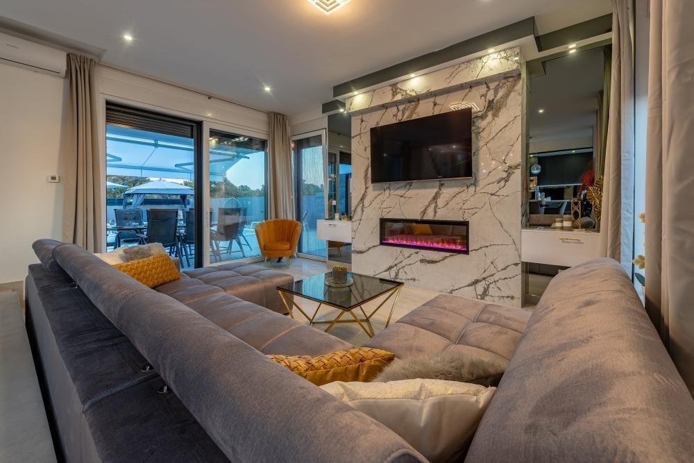 Villa in Zadar, Zadar County, Croatia 3 - 11597066