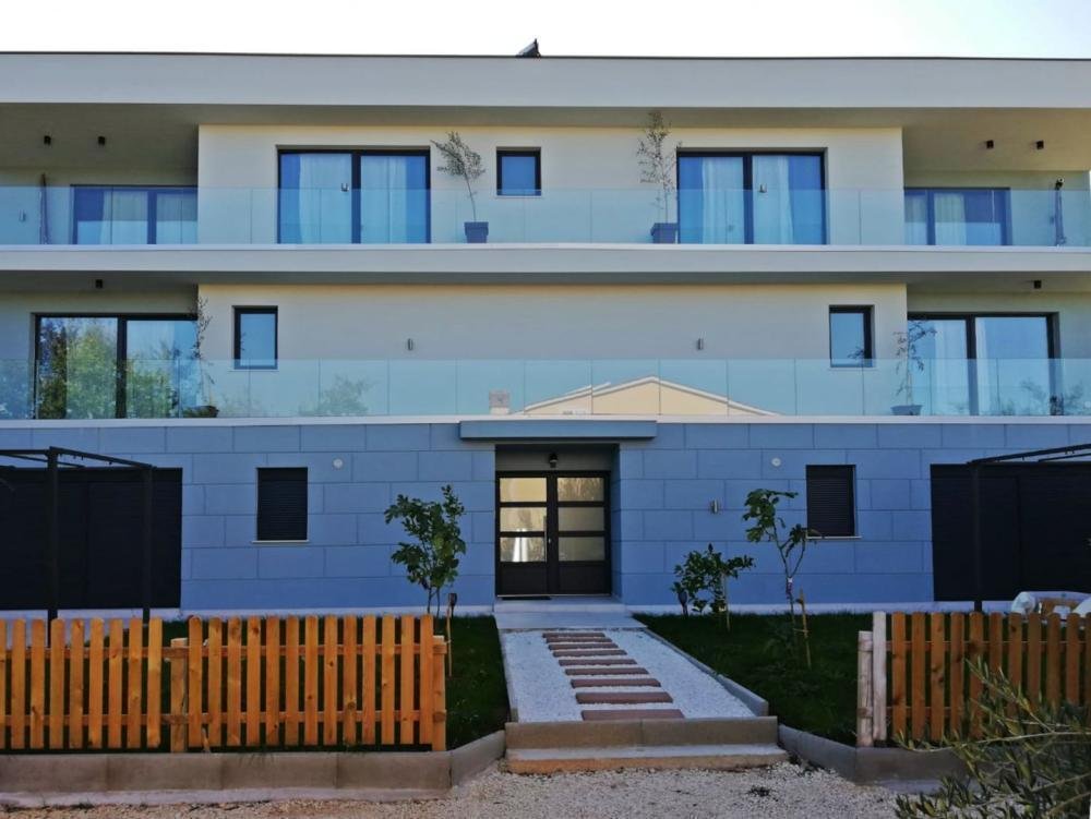 Villa in Rabac, Istria County, Croatia 1 - 12403158
