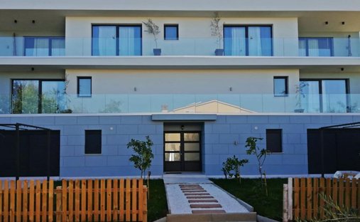 Villa in Rabac, Gespanschaft Istrien, Kroatien 1