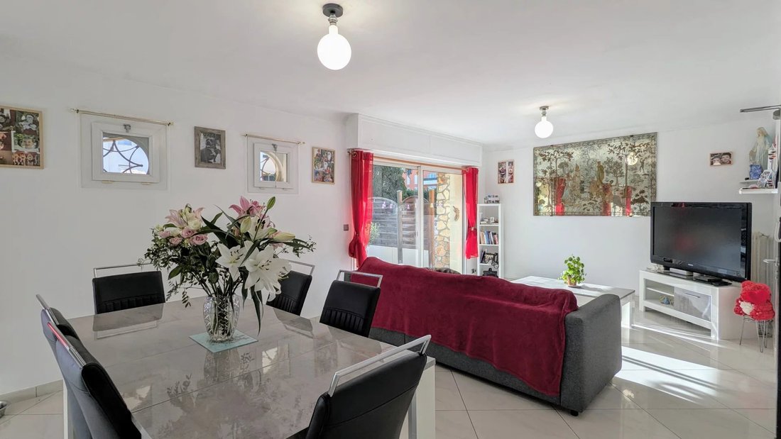 Apartment in Saint-Laurent-du-Var, Provence-Alpes-Côte d'Azur, France 3 - 15376093