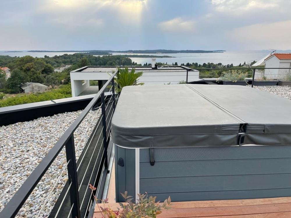 Villa in Fazana, Istria County, Croatia 5 - 11228664