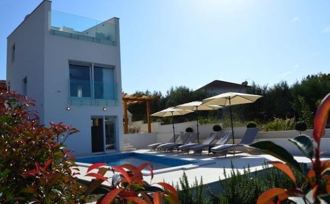 Villa in Zedno, Split-Dalmatia County, Croatia 1 - 10594915