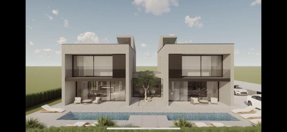 Villa in Porec, Istria County, Croatia 2 - 12483609