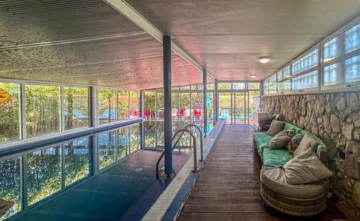 Villa à Grad Kraljevica, Primorje-Gorski Kotar, Croatie 1