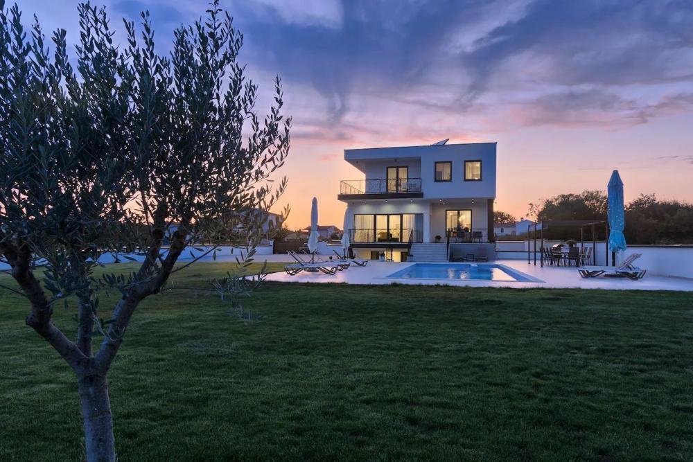 Villa in Grad Pula, Istria County, Croatia 4 - 14779357