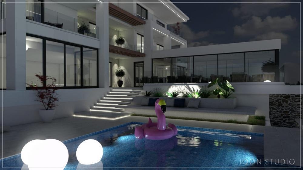 Villa in Grad Opatija, Primorje-Gorski Kotar County, Croatia 2 - 11583781