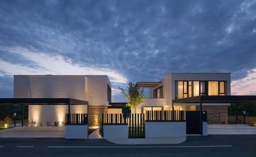 Villa en Bale, Istria, Croacia 1