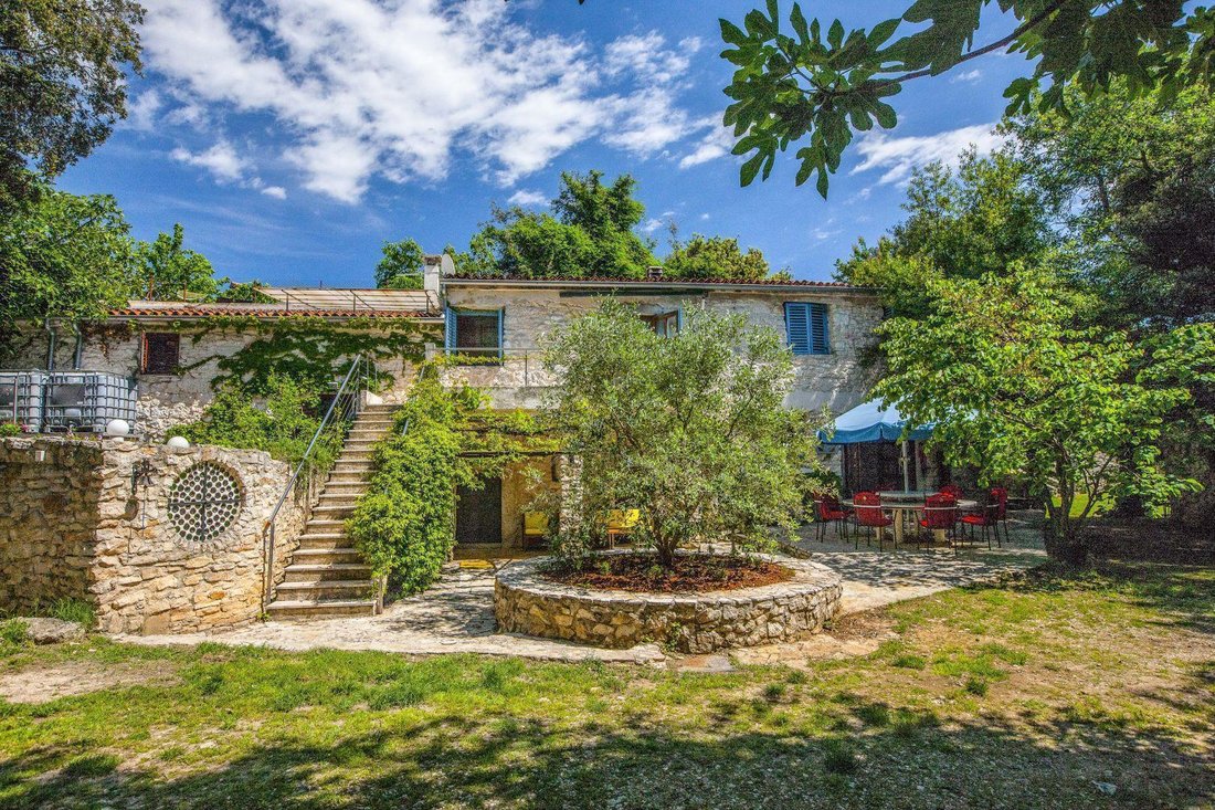 Villa in Grad Pula, Istria County, Croatia 4 - 14916092