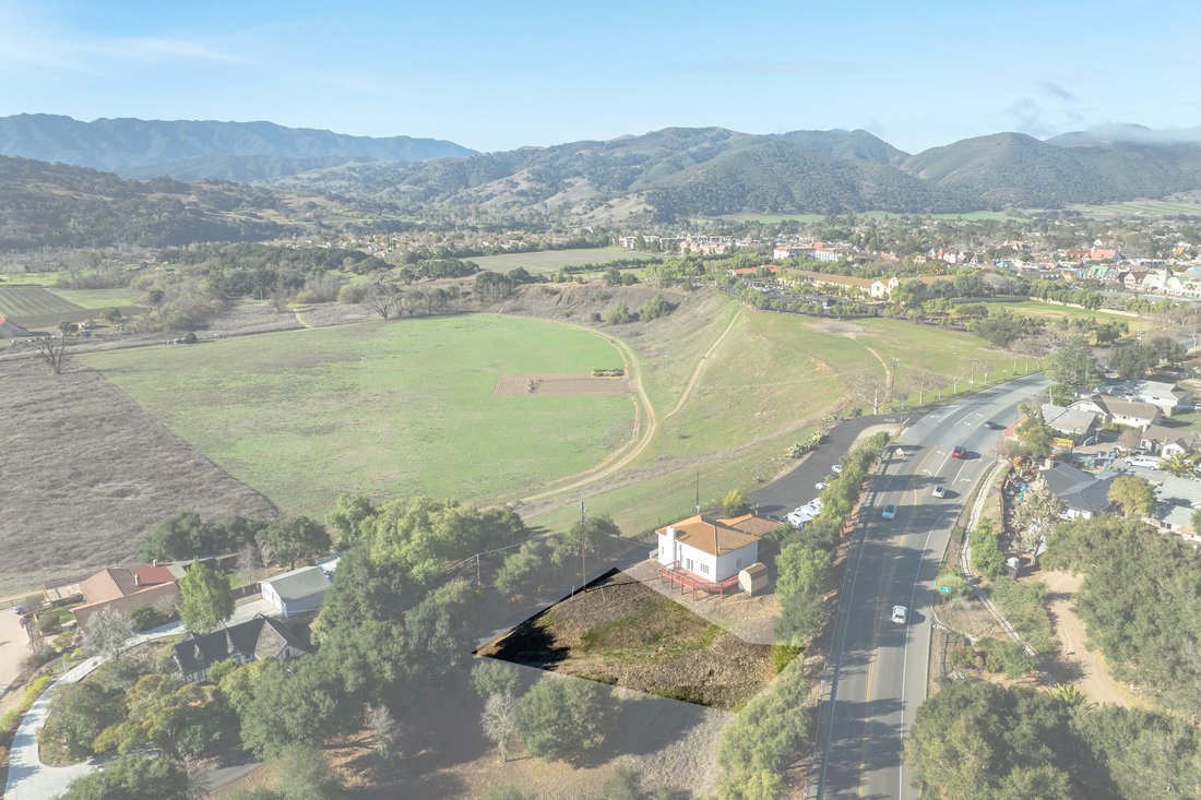 Land in Solvang, California, United States 2 - 15377934