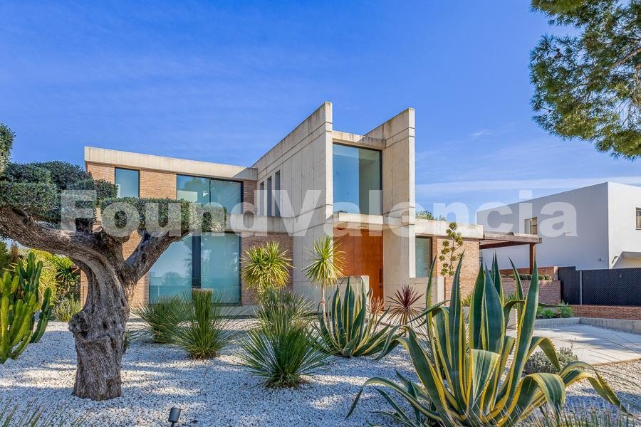 House in Betera, Valencian Community, Spain 1 - 15376196