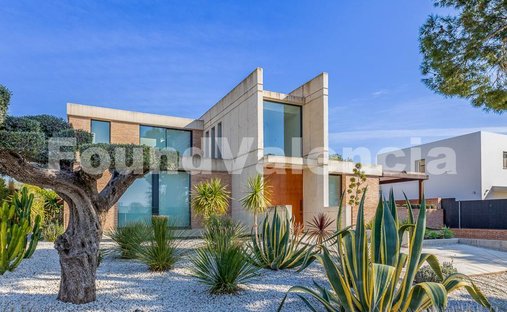 Maison à Bétera, Valence, Espagne 1
