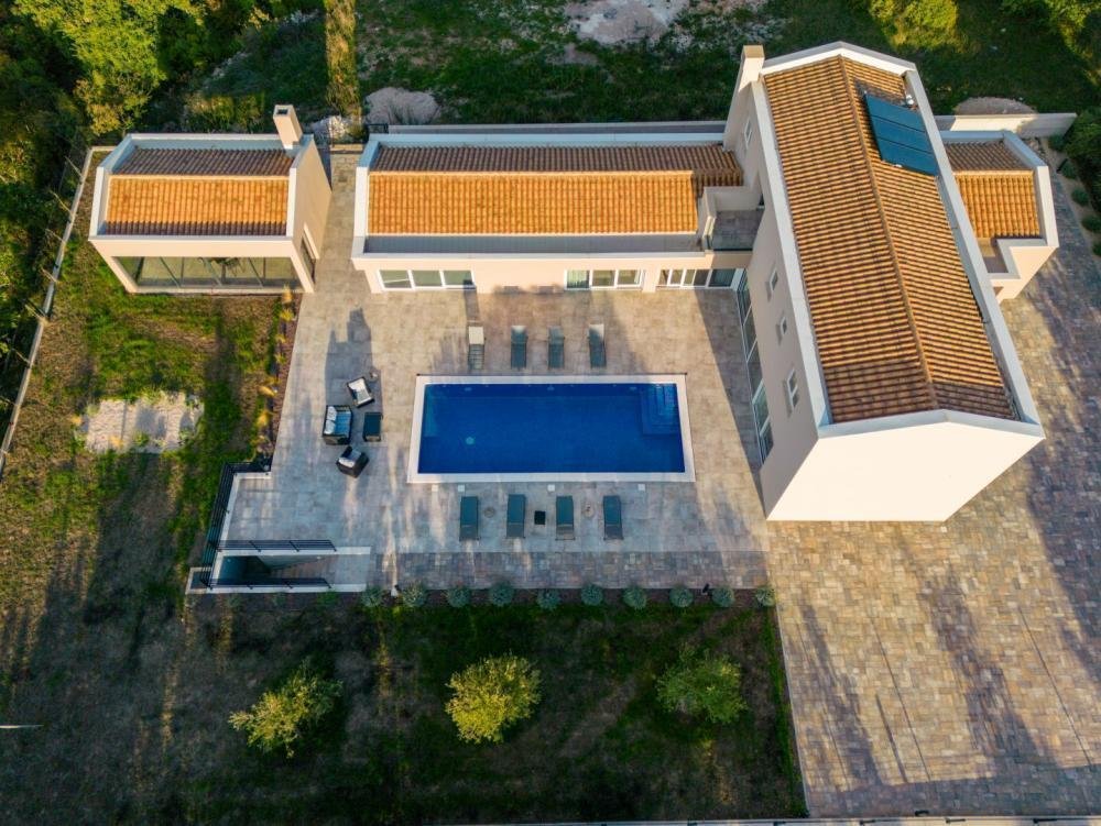 Villa in Labin, Istria County, Croatia 3 - 14362652