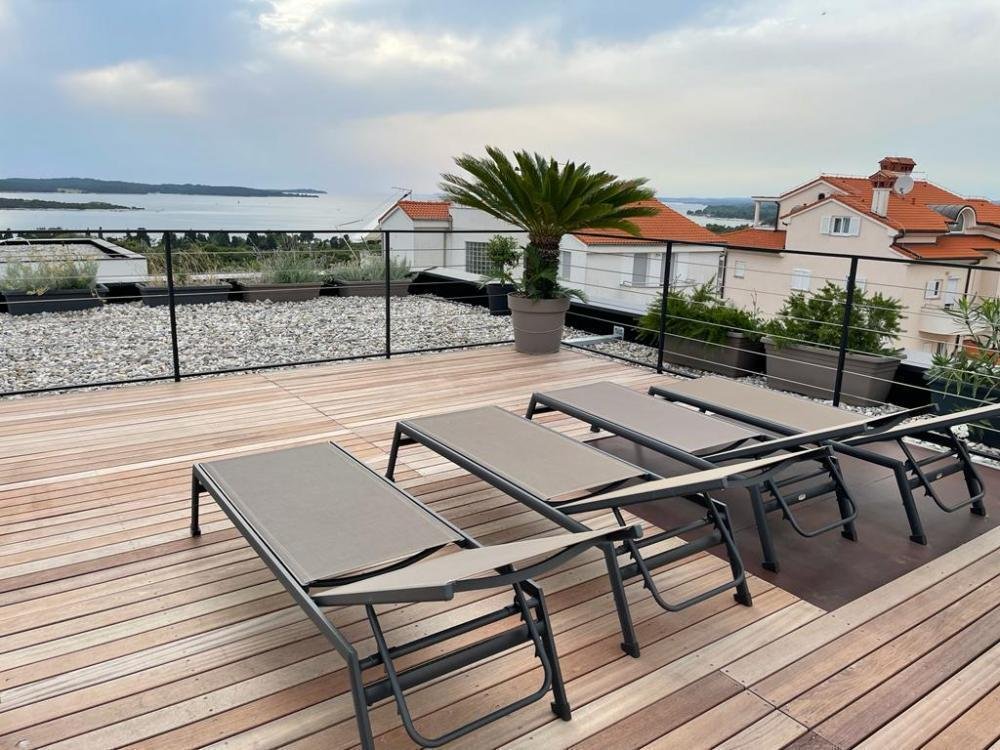 Villa in Fazana, Istria County, Croatia 2 - 11228664