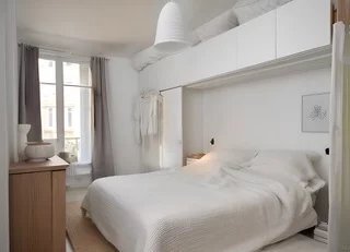 Apartment in Bel-Air Nord, Paris 12e Arrondissement, Paris 2 - 15368604