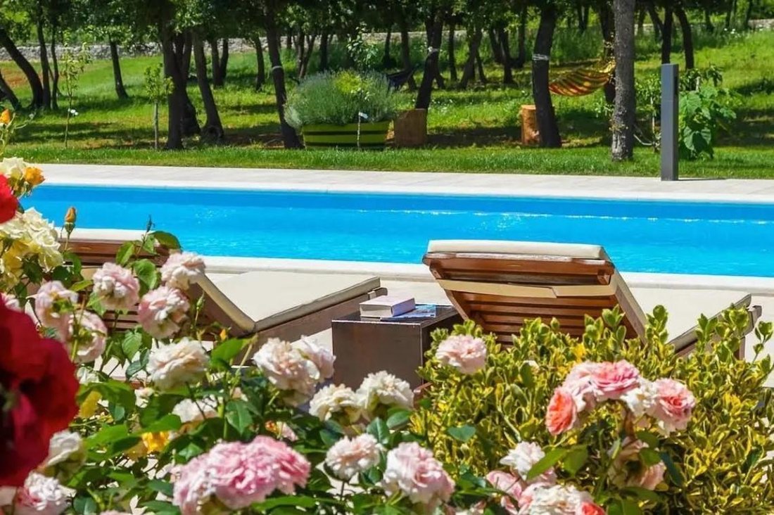 Villa in Rovinj, Istria County, Croatia 2 - 14687550
