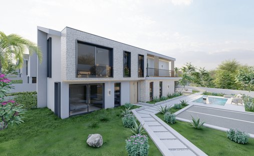 Villa in Umag, Istria County, Croatia 1