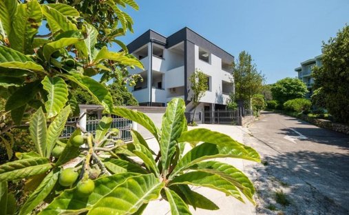 Grad Crikvenica, Primorje-Gorski, Croacia 1