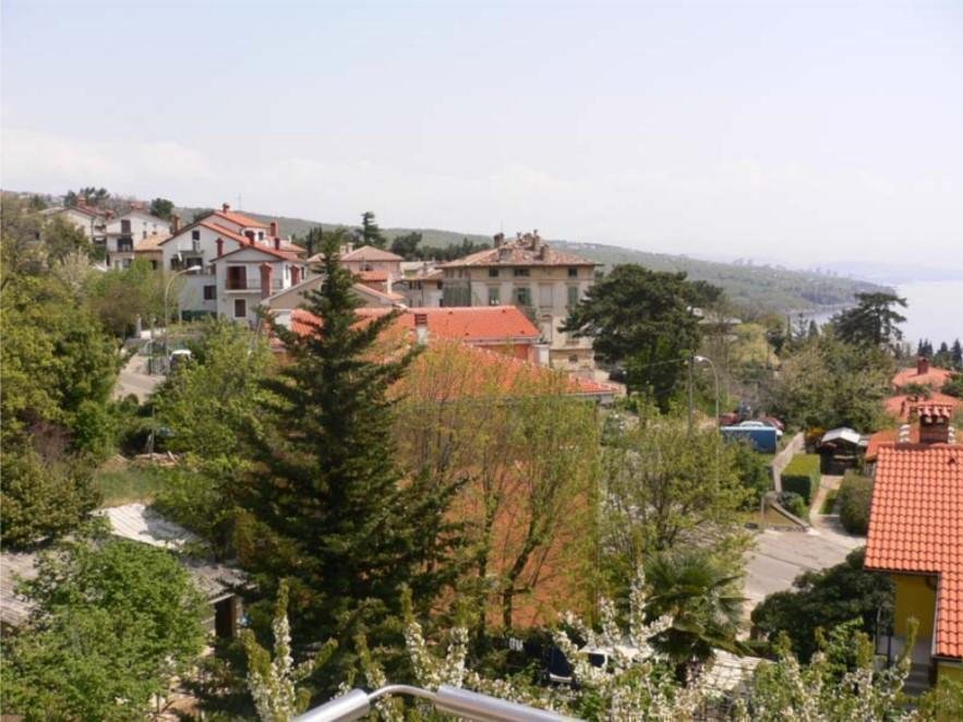 Villa in Grad Opatija, Primorje-Gorski Kotar County, Croatia 2 - 11837108