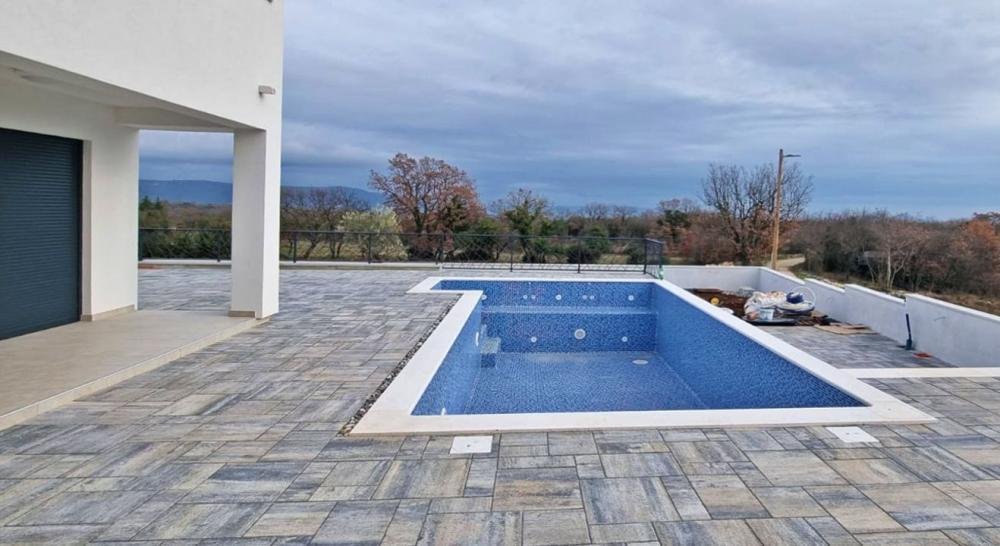 Villa in Marcana, Istria County, Croatia 2 - 12559094